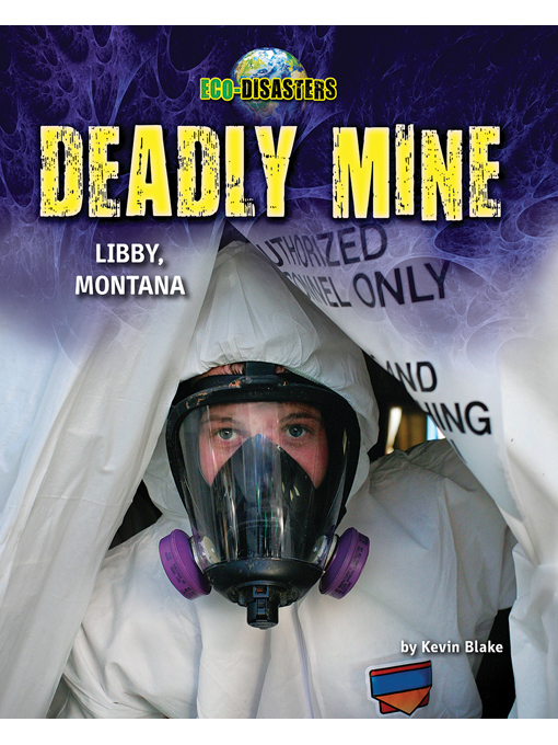 Title details for Deadly Mine by Kevin Blake - Available